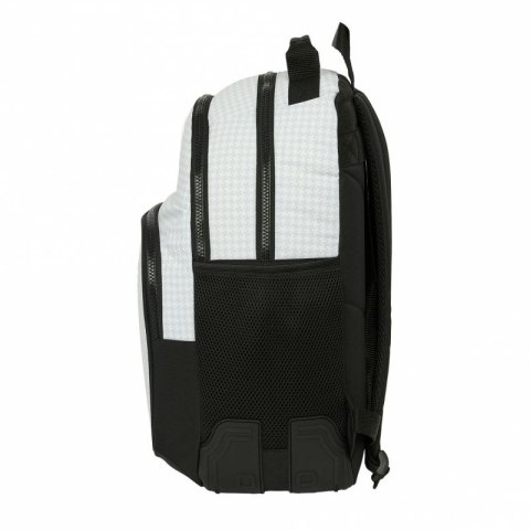 Plecak Real Madryt Double Backpack 612454773 Plecak Real Madryt Double Backpack 612454773