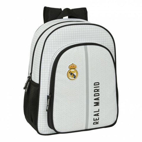 Plecak Real Madryt Junior Backpack 612454640 Plecak Real Madryt Junior Backpack 612454640