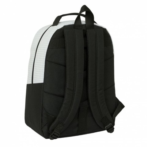 Plecak Real Madryt Protection Backpack 612454305 Plecak Real Madryt Protection Backpack 612454305