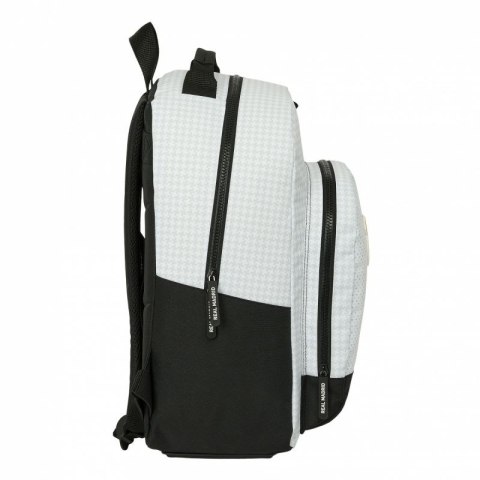 Plecak Real Madryt Protection Backpack 612454305 Plecak Real Madryt Protection Backpack 612454305