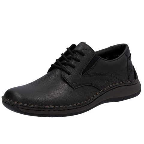 Półbuty Rieker M 05211-00 RKR762 Półbuty Rieker M 05211-00 RKR762
