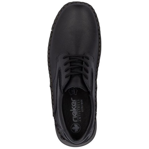 Półbuty Rieker M 05211-00 RKR762 Półbuty Rieker M 05211-00 RKR762