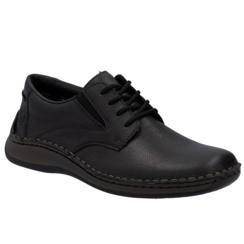 Półbuty Rieker M 05211-00 RKR762 Półbuty Rieker M 05211-00 RKR762