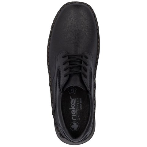 Półbuty Rieker M 05211-00 RKR762 Półbuty Rieker M 05211-00 RKR762