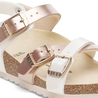 Sandały Birkenstock Kumba Split Jr 1029411