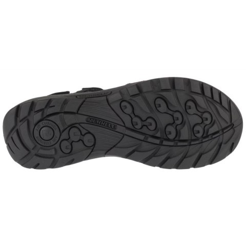 Sandały Merrell Sandspur 2 Convert M J002715 Sandały Merrell Sandspur 2 Convert M J002715