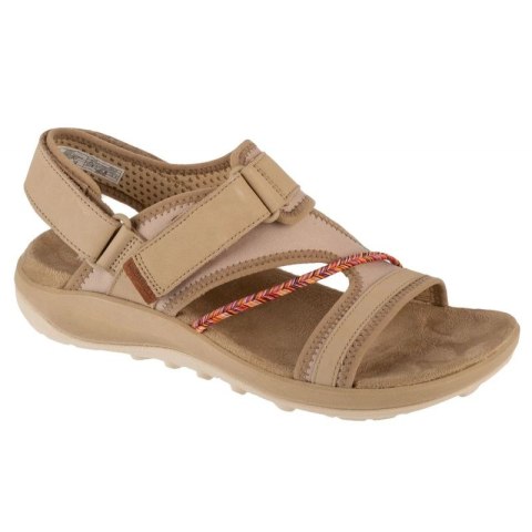 Sandały Merrell Terran 4 Backstrap W J006746 Sandały Merrell Terran 4 Backstrap W J006746
