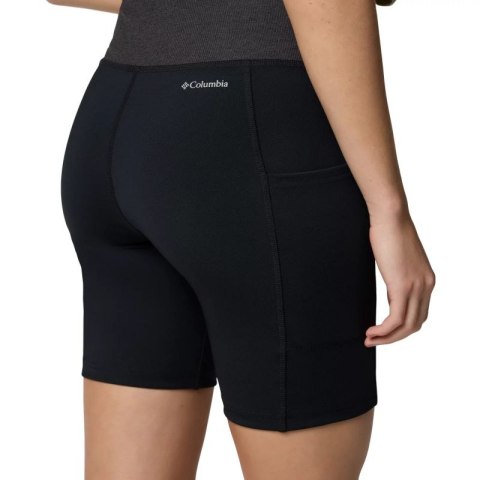 Spodenki Columbia Boundless Trek 1/2 Tight W 207447101 Spodenki Columbia Boundless Trek 1/2 Tight W 207447101