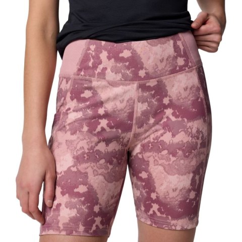 Spodenki Columbia Boundless Trek 1/2 Tight W 2074471659 Spodenki Columbia Boundless Trek 1/2 Tight W 2074471659