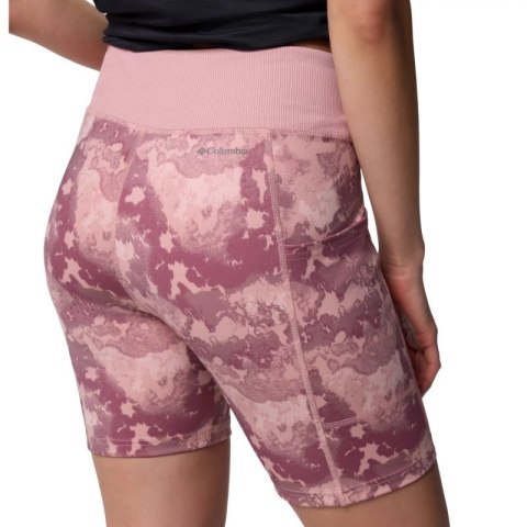 Spodenki Columbia Boundless Trek 1/2 Tight W 2074471659 Spodenki Columbia Boundless Trek 1/2 Tight W 2074471659