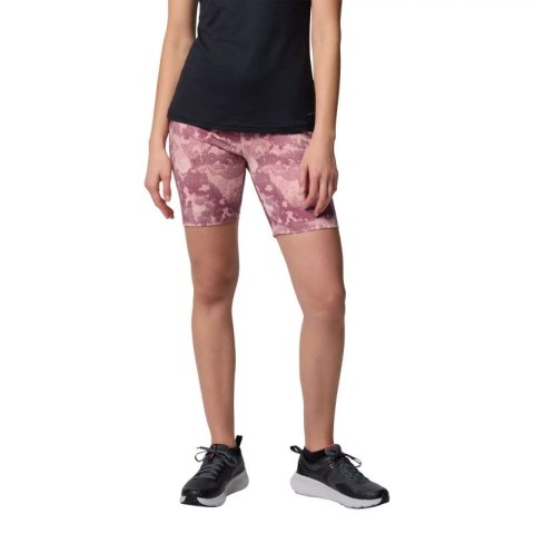 Spodenki Columbia Boundless Trek 1/2 Tight W 2074471659 Spodenki Columbia Boundless Trek 1/2 Tight W 2074471659