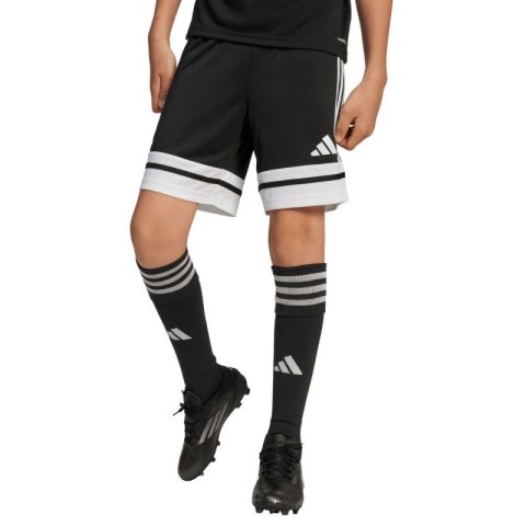 Spodenki adidas Squadra 25 Jr JJ2417