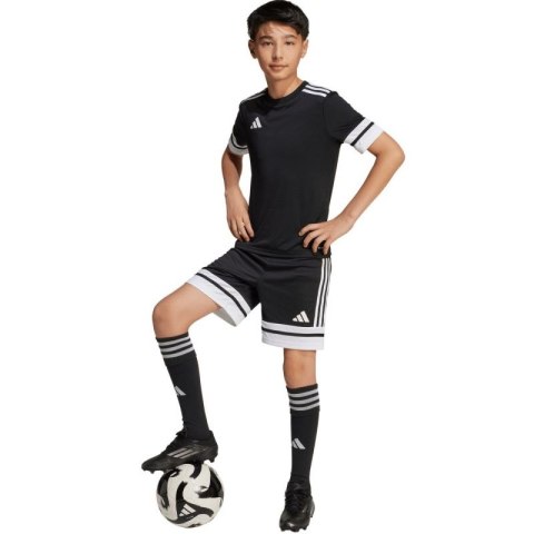 Spodenki adidas Squadra 25 Jr JJ2417