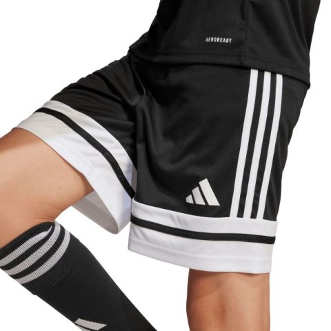 Spodenki adidas Squadra 25 Jr JJ2417