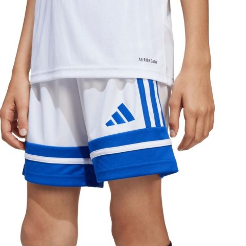 Spodenki adidas Squadra 25 Jr JJ2425 Spodenki adidas Squadra 25 Jr JJ2425
