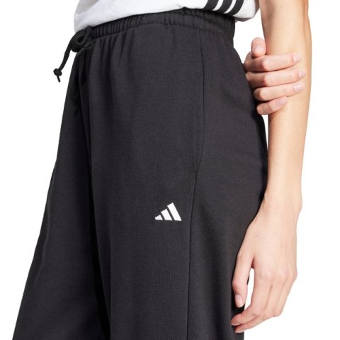 Spodnie adidas Essentials Small Logo French Terry Cuffed W JD7999