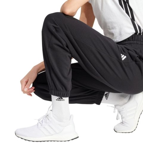 Spodnie adidas Essentials Small Logo French Terry Cuffed W JD7999