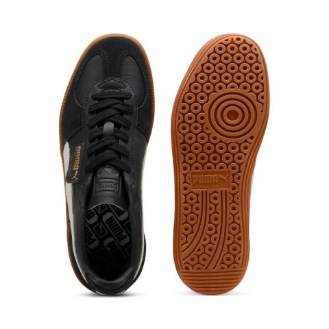 Buty Puma Palermo Lth M 39646403