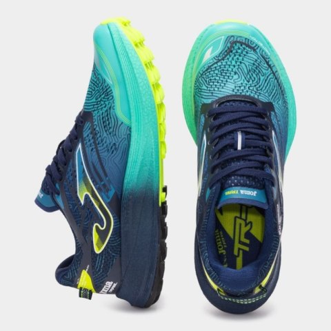 Buty do biegania Joma TR-6000 2517 M TKTR6S2517 Buty do biegania Joma TR-6000 2517 M TKTR6S2517