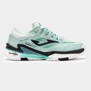 Buty do tenisa Joma Slam Lady 2527 W TSLALS2527OM