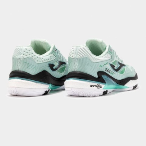 Buty do tenisa Joma Slam Lady 2527 W TSLALS2527OM Buty do tenisa Joma Slam Lady 2527 W TSLALS2527OM