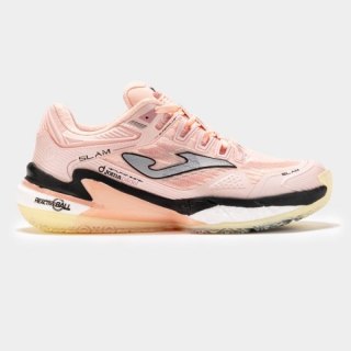 Buty do tenisa Joma Slam Lady 2529 W TSLALS2529OM