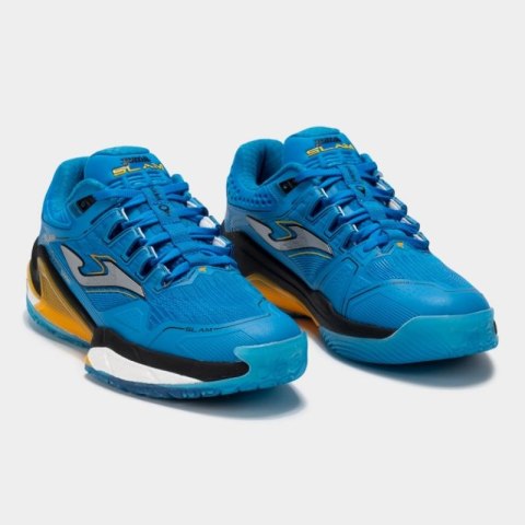 Buty do tenisa Joma Slam Men 2504 M TSLAMS2504OM Buty do tenisa Joma Slam Men 2504 M TSLAMS2504OM