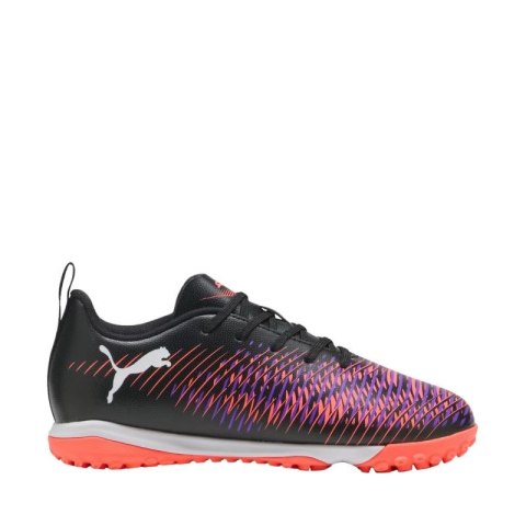 Buty piłkarskie Puma Future 8 Play TT+ Jr 108395 01 Buty piłkarskie Puma Future 8 Play TT+ Jr 108395 01