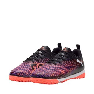 Buty piłkarskie Puma Future 8 Play TT+ Jr 108395 01