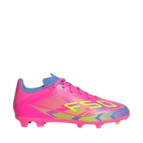Buty piłkarskie adidas F50 League FG/MG Jr IE3745 Buty piłkarskie adidas F50 League FG/MG Jr IE3745