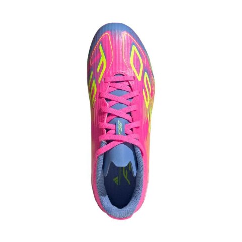 Buty piłkarskie adidas F50 League FG/MG Jr IE3745 Buty piłkarskie adidas F50 League FG/MG Jr IE3745