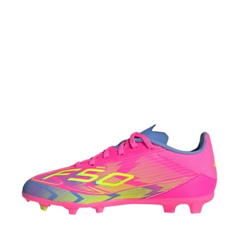 Buty piłkarskie adidas F50 League FG/MG Jr IE3745 Buty piłkarskie adidas F50 League FG/MG Jr IE3745