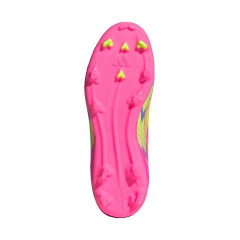 Buty piłkarskie adidas F50 League FG/MG Jr IE3745 Buty piłkarskie adidas F50 League FG/MG Jr IE3745