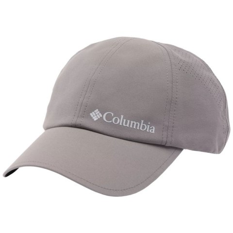 Czapka z daszkiem Columbia Silver Ridge IV Ball Cap 2121141023 Czapka z daszkiem Columbia Silver Ridge IV Ball Cap 2121141023