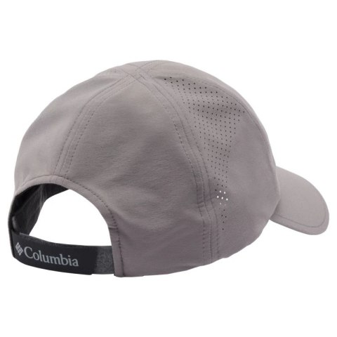 Czapka z daszkiem Columbia Silver Ridge IV Ball Cap 2121141023 Czapka z daszkiem Columbia Silver Ridge IV Ball Cap 2121141023
