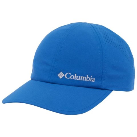 Czapka z daszkiem Columbia Silver Ridge IV Ball Cap 2121141433 Czapka z daszkiem Columbia Silver Ridge IV Ball Cap 2121141433