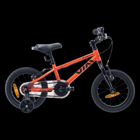 Dziecięcy Rower Martes Essentials Ninja 14 92800597989 Dziecięcy Rower Martes Essentials Ninja 14 92800597989