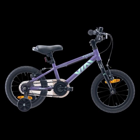 Dziecięcy Rower Martes Essentials Ninja 14 92800597990 Dziecięcy Rower Martes Essentials Ninja 14 92800597990