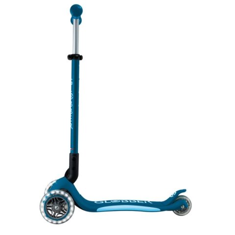 Hulajnoga PRIMO FOLDABLE PLUS LIGHTS (439-601-2)