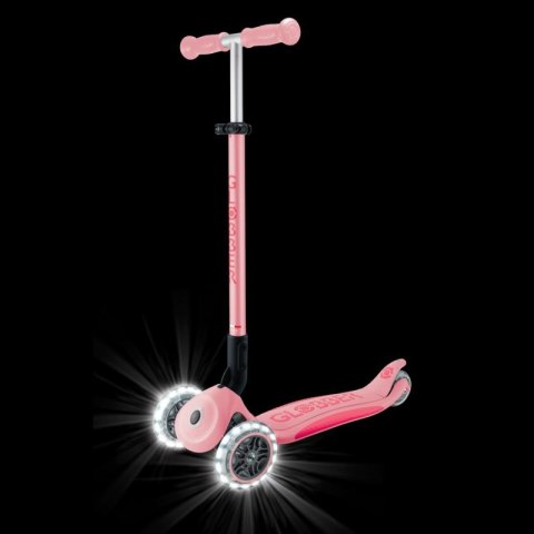 Hulajnoga PRIMO FOLDABLE PLUS LIGHTS (439-710-2)