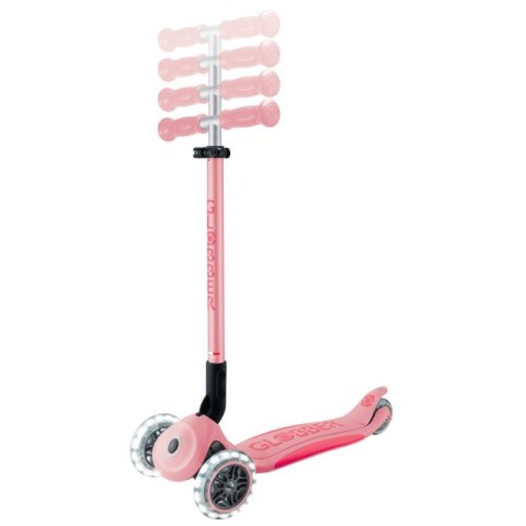 Hulajnoga PRIMO FOLDABLE PLUS LIGHTS (439-710-2)