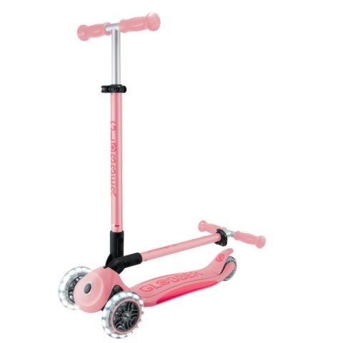 Hulajnoga PRIMO FOLDABLE PLUS LIGHTS (439-710-2)