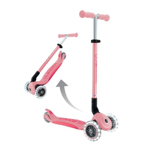 Hulajnoga PRIMO FOLDABLE PLUS LIGHTS (439-710-2)