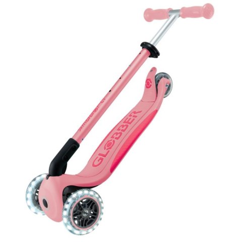 Hulajnoga PRIMO FOLDABLE PLUS LIGHTS (439-710-2)