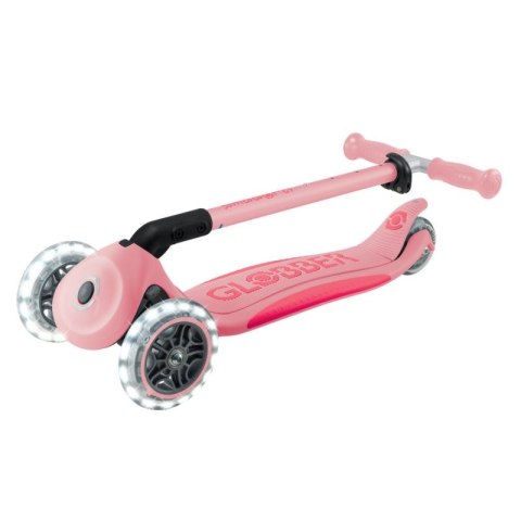 Hulajnoga PRIMO FOLDABLE PLUS LIGHTS (439-710-2)