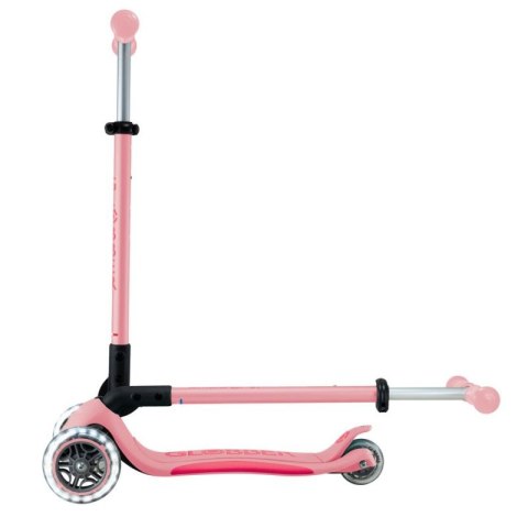 Hulajnoga PRIMO FOLDABLE PLUS LIGHTS (439-710-2)