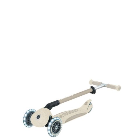 Hulajnoga z siedziskiem jeździk GO•UP DELUXE LIGHTS ECOLOGIC 360 (697-566)