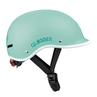 Kask dziecięcy Globber Master XS/S miętowy [47-51 cm] (600-206)