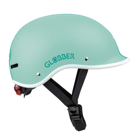 Kask dziecięcy Globber Master XS/S miętowy [47-51 cm] (600-206)