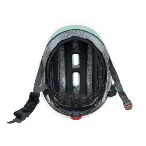 Kask dziecięcy Globber Master XS/S miętowy [47-51 cm] (600-206)